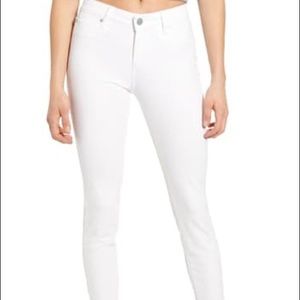 Articles of Society Crop Skinny Jeans